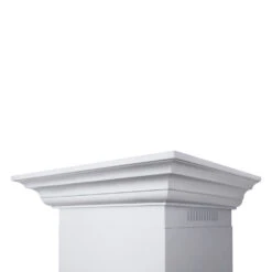 ZLINE 48 In. Professional Ducted Wall Mount Range Hood In Stainless Steel With Crown Molding (667CRN-48)(Zline 48 Professional Wall Mount Range Hood Stainless Steel Crown Molding 667crn 48) -Induction Cooktop Store 1A1A7195