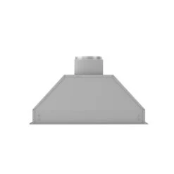 ZLINE 34 In. Ducted Wall Mount Range Hood Insert In Stainless Steel (695-34)(Zline 34 Wall Mount Range Hood Insert Stainless Steel 695 34) -Induction Cooktop Store 695 34 03 df8acd6f 5bec 4b84 a619 3d46f5d46447