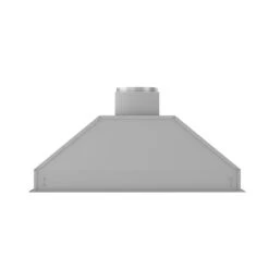 ZLINE 40 In. Ducted Wall Mount Range Hood Insert In Stainless Steel (695-40)(Zline 40 Wall Mount Range Hood Insert Stainless Steel 695 40) 7 ZLINE 40 In. Ducted Wall Mount Range Hood Insert In Stainless Steel (695-40)(Zline 40 Wall Mount Range Hood Insert Stainless Steel 695 40) -Induction Cooktop Store 695 40 03