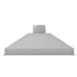 ZLINE 46 In. Ducted Wall Mount Range Hood Insert In Stainless Steel (698-46)(Zline 46 Wall Mount Range Hood Insert Stainless Steel 698 46) -Induction Cooktop Store 698 46 03 f9eb423b 537d 4d2c b554 21dcf190f58e