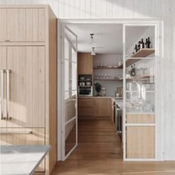 ZLINE 24 In. 1.2 Cu. Ft. Built-in Microwave Drawer With A Traditional Handle In Stainless Steel (MWD-1-H)(Zline 24 Microwave Drawer Stainless Steel Traditional Mwd 1 H) -Induction Cooktop Store DWV 304 24 MON KF CH MWD 1 H RBIV 36 RBV US 24 RWV UD 24 SRS 23 Butlers Pantry Outside cd6b620a 23ca 4f2c 8df5 c5a2aac5209f