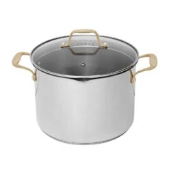 ZLINE 10-Piece Non-Toxic Stainless Steel Cookware Set (CWSETL-ST-10)(Zline 10 Piece Cookware Set Stainless Steel Non Toxic Cwsetl St 10) 32 ZLINE 10-Piece Non-Toxic Stainless Steel Cookware Set (CWSETL-ST-10)(Zline 10 Piece Cookware Set Stainless Steel Non Toxic Cwsetl St 10) -Induction Cooktop Store zline 10 piece stainless steel non toxic cookware set CWSETL ST 10 1