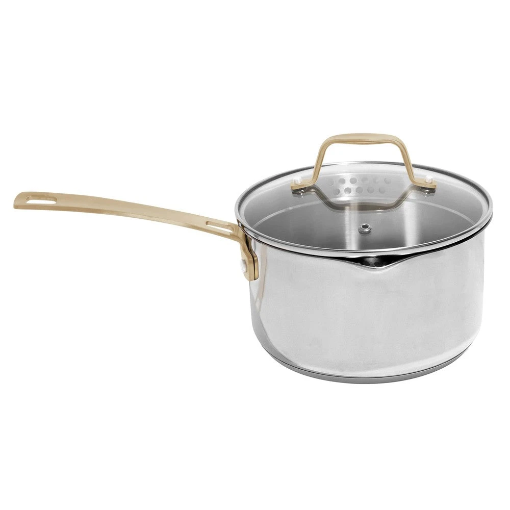 ZLINE 10-Piece Non-Toxic Stainless Steel Cookware Set (CWSETL-ST-10)(Zline 10 Piece Cookware Set Stainless Steel Non Toxic Cwsetl St 10) 7 ZLINE 10-Piece Non-Toxic Stainless Steel Cookware Set (CWSETL-ST-10)(Zline 10 Piece Cookware Set Stainless Steel Non Toxic Cwsetl St 10) - Image 7