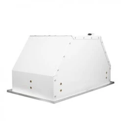 ZLINE 20.5 In. Ducted Wall Mount Range Hood Insert With LED Lighting In Stainless Steel (E690)(Zline 20 Wall Mount Range Hood Insert Stainless Steel E690) -Induction Cooktop Store zline 205 range hood insert with led lighting in stainless steel e690 range hoods zline kitchen and bath 405030