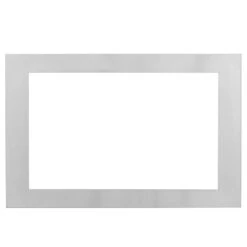 ZLINE 24 In. 1.2 Cu. Ft. Stainless Steel Microwave Drawer With 30 In. Trim Kit (MWD-TK-30)(Zline 24 Microwave Drawer Stainless Steel Trim Kit Tk Mwd Tk 30) -Induction Cooktop Store zline 24 12 cu ft stainless steel microwave drawer with 30 trim kit mwd tk 30 microwave zline kitchen and bath 351735