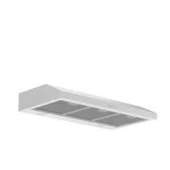 ZLINE 30 In. Ducted Under Cabinet Range Hood In Stainless Steel - Hardwired Power (615-30)(Zline 30 Under Cabinet Range Hood Stainless Steel Hardwired 615 30) -Induction Cooktop Store zline 615 under cabinet range hood in stainless steel range hoods zline kitchen and bath 721176