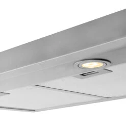 ZLINE 30 In. Ducted Under Cabinet Range Hood In Stainless Steel - Hardwired Power (617-30)(Zline 30 Under Cabinet Range Hood Stainless Steel Hardwired 617 30) -Induction Cooktop Store zline 617 30 under cabinet range hood in stainless steel range hoods zline kitchen and bath 264258