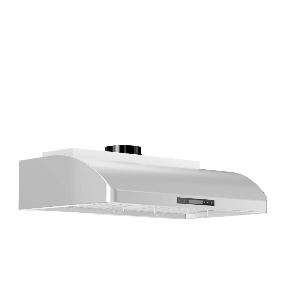 ZLINE 36 In. Ducted Under Cabinet Range Hood In Stainless Steel (621-36)(Zline 36 Under Cabinet Range Hood Stainless Steel 621 36) 1 ZLINE 36 In. Ducted Under Cabinet Range Hood In Stainless Steel (621-36)(Zline 36 Under Cabinet Range Hood Stainless Steel 621 36)