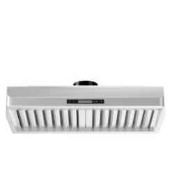 ZLINE 36 In. Ducted Under Cabinet Range Hood In Stainless Steel (621-36)(Zline 36 Under Cabinet Range Hood Stainless Steel 621 36) 13 ZLINE 36 In. Ducted Under Cabinet Range Hood In Stainless Steel (621-36)(Zline 36 Under Cabinet Range Hood Stainless Steel 621 36) -Induction Cooktop Store zline 621 under cabinet range hood range hoods zline kitchen and bath 866747 b8ba7ff3 9767 42d5 8cc9 eac63bb1833d