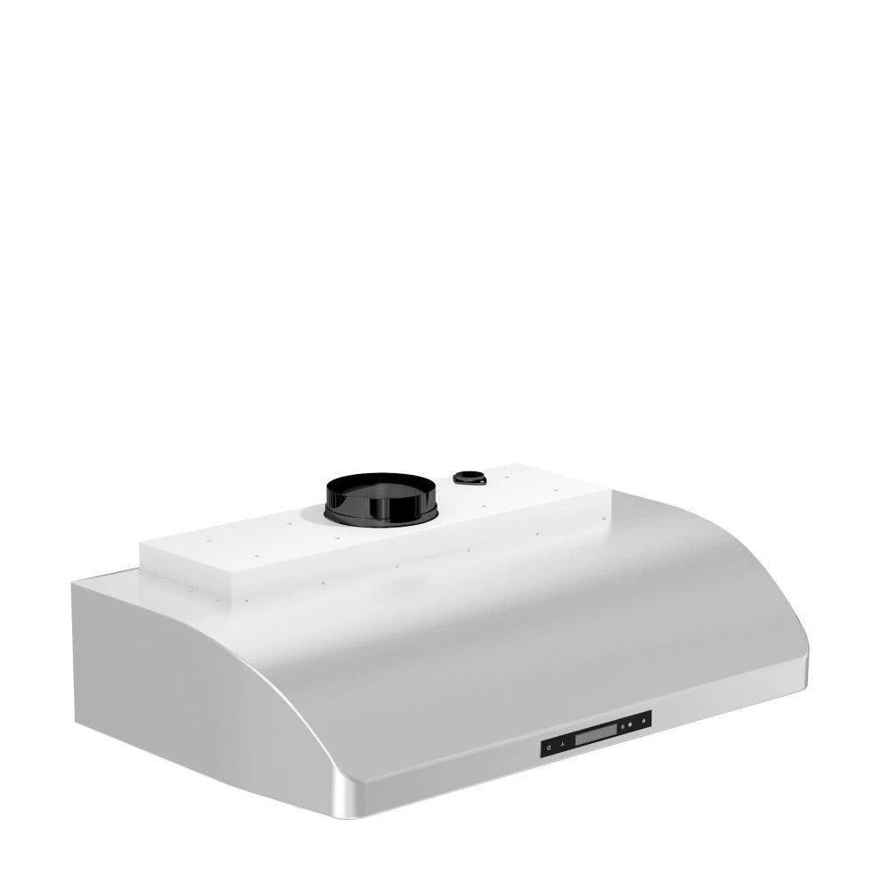 ZLINE 36 In. Ducted Under Cabinet Range Hood In Stainless Steel (621-36)(Zline 36 Under Cabinet Range Hood Stainless Steel 621 36) 5 ZLINE 36 In. Ducted Under Cabinet Range Hood In Stainless Steel (621-36)(Zline 36 Under Cabinet Range Hood Stainless Steel 621 36) - Image 5