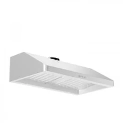 ZLINE 30 In. Ducted Under Cabinet Range Hood In Stainless Steel (623-30)(Zline 30 Under Cabinet Range Hood Stainless Steel 623 30) -Induction Cooktop Store zline 623 under cabinet range hood range hoods zline kitchen and bath 534548