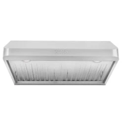 ZLINE 30 In. Ducted Under Cabinet Range Hood In Stainless Steel (623-30)(Zline 30 Under Cabinet Range Hood Stainless Steel 623 30) -Induction Cooktop Store zline 623 under cabinet range hood range hoods zline kitchen and bath 570033