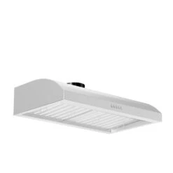 ZLINE 30 In. Ducted Under Cabinet Range Hood In Stainless Steel (627-30)(Zline 30 Under Cabinet Range Hood Stainless Steel 627 30) -Induction Cooktop Store zline 627 under cabinet range hood range hoods zline kitchen and bath 528621