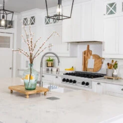 Induction Cooktop Store -Induction Cooktop Store zline autograph edition professional satin stainless steel gas rangetop RTSZ 30 MB lifestyle 2