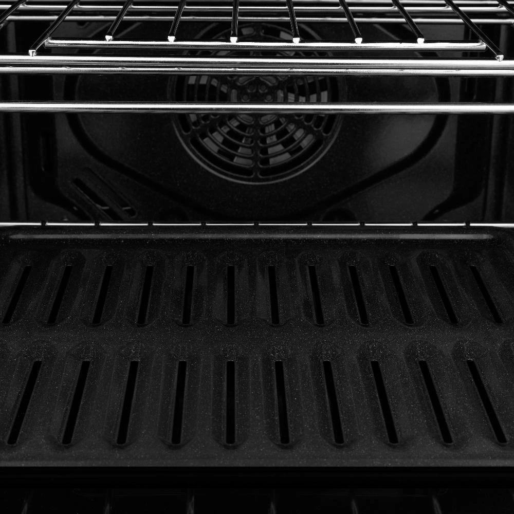 ZLINE Autograph Edition 30 In. Professional True Convection Double Wall Oven With Air Fry And Self Clean In Stainless Steel With White Matte Doors And Champagne Bronze Handles (WADZ-WM-30-CB)(Zline Autograph Edition 30 Double Wall Oven Stainless Steel White Matte Champagne Bronze Wadz Wm 30 Cb) 17 ZLINE Autograph Edition 30 In. Professional True Convection Double Wall Oven With Air Fry And Self Clean In Stainless Steel With White Matte Doors And Champagne Bronze Handles (WADZ-WM-30-CB)(Zline Autograph Edition 30 Double Wall Oven Stainless Steel White Matte Champagne Bronze Wadz Wm 30 Cb) - Image 17