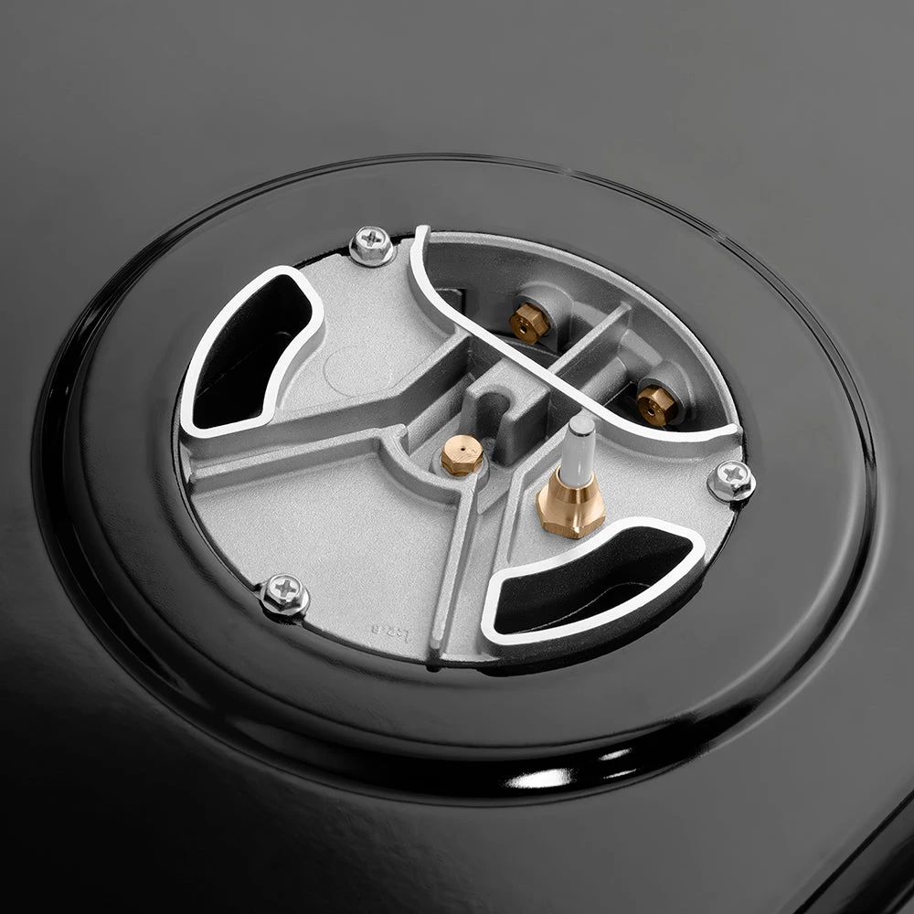 ZLINE Autograph Edition 30 In. Classic Gas Rangetop With 4 Burner DuoPro™ Cooktop In Stainless Steel And Polished Gold Accents (PCRTZ-30-G)(Zline Autograph Edition 30 Classic Gas Rangetop Duopro Stainless Steel Polished Gold Pcrtz 30 G) 5 ZLINE Autograph Edition 30 In. Classic Gas Rangetop With 4 Burner DuoPro™ Cooktop In Stainless Steel And Polished Gold Accents (PCRTZ-30-G)(Zline Autograph Edition 30 Classic Gas Rangetop Duopro Stainless Steel Polished Gold Pcrtz 30 G) - Image 5