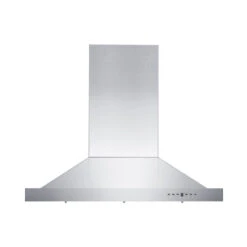 ZLINE 30 In. Ducted Island Mount Range Hood With Single Remote Blower In Stainless Steel (GL2i-RS-30-400)(Zline 30 Island Mount Range Hood Stainless Steel Remote Single Gl2i Rs 30 400) 10 ZLINE 30 In. Ducted Island Mount Range Hood With Single Remote Blower In Stainless Steel (GL2i-RS-30-400)(Zline 30 Island Mount Range Hood Stainless Steel Remote Single Gl2i Rs 30 400) -Induction Cooktop Store zline dual remote blower island range hood gl2i rd range hoods zline kitchen and bath 793706