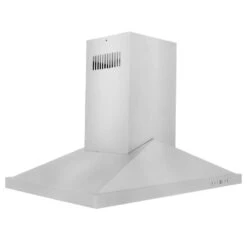 ZLINE 30 In. Convertible Vent Island Mount Range Hood In Stainless Steel (GL1i-30)(Zline 30 Island Mount Range Hood Stainless Steel Gl1i 30) -Induction Cooktop Store zline island mount range hood in stainless steel gl1i range hoods zline kitchen and bath 936716