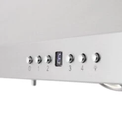 ZLINE 36 In. CrownSound™ Ducted Vent Island Mount Range Hood In Stainless Steel With Built-in Bluetooth Speakers (GL1iCRN-BT-36)(Zline 36 Island Mount Range Hood Stainless Steel Crownsound Gl1icrn Bt 36) 22 ZLINE 36 In. CrownSound™ Ducted Vent Island Mount Range Hood In Stainless Steel With Built-in Bluetooth Speakers (GL1iCRN-BT-36)(Zline 36 Island Mount Range Hood Stainless Steel Crownsound Gl1icrn Bt 36) -Induction Cooktop Store zline island mount range hood in stainless steel with built in crownsound bluetooth speakers gl1icrn bt range hoods zline kitchen and bath 673052 b0d75ed7 d911 40b3 9787 5ab2336018e5