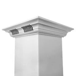 ZLINE 36 In. CrownSound™ Ducted Vent Island Mount Range Hood In Stainless Steel With Built-in Bluetooth Speakers (GL1iCRN-BT-36)(Zline 36 Island Mount Range Hood Stainless Steel Crownsound Gl1icrn Bt 36) 19 ZLINE 36 In. CrownSound™ Ducted Vent Island Mount Range Hood In Stainless Steel With Built-in Bluetooth Speakers (GL1iCRN-BT-36)(Zline 36 Island Mount Range Hood Stainless Steel Crownsound Gl1icrn Bt 36) -Induction Cooktop Store zline island mount range hood in stainless steel with built in crownsound bluetooth speakers gl1icrn bt range hoods zline kitchen and bath 936173 207907d4 f9d9 4c04 ad8c 57c4d5c17f3b