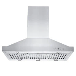 ZLINE 48 In. Convertible Vent Island Mount Range Hood In Stainless Steel (GL2i-48)(Zline 48 Island Mount Range Hood Stainless Steel Gl2i 48) -Induction Cooktop Store zline island range hood in stainless steel gl2i range hoods zline kitchen and bath 743823 5f306e42 2721 4b49 ab27 5cae09bebfbd