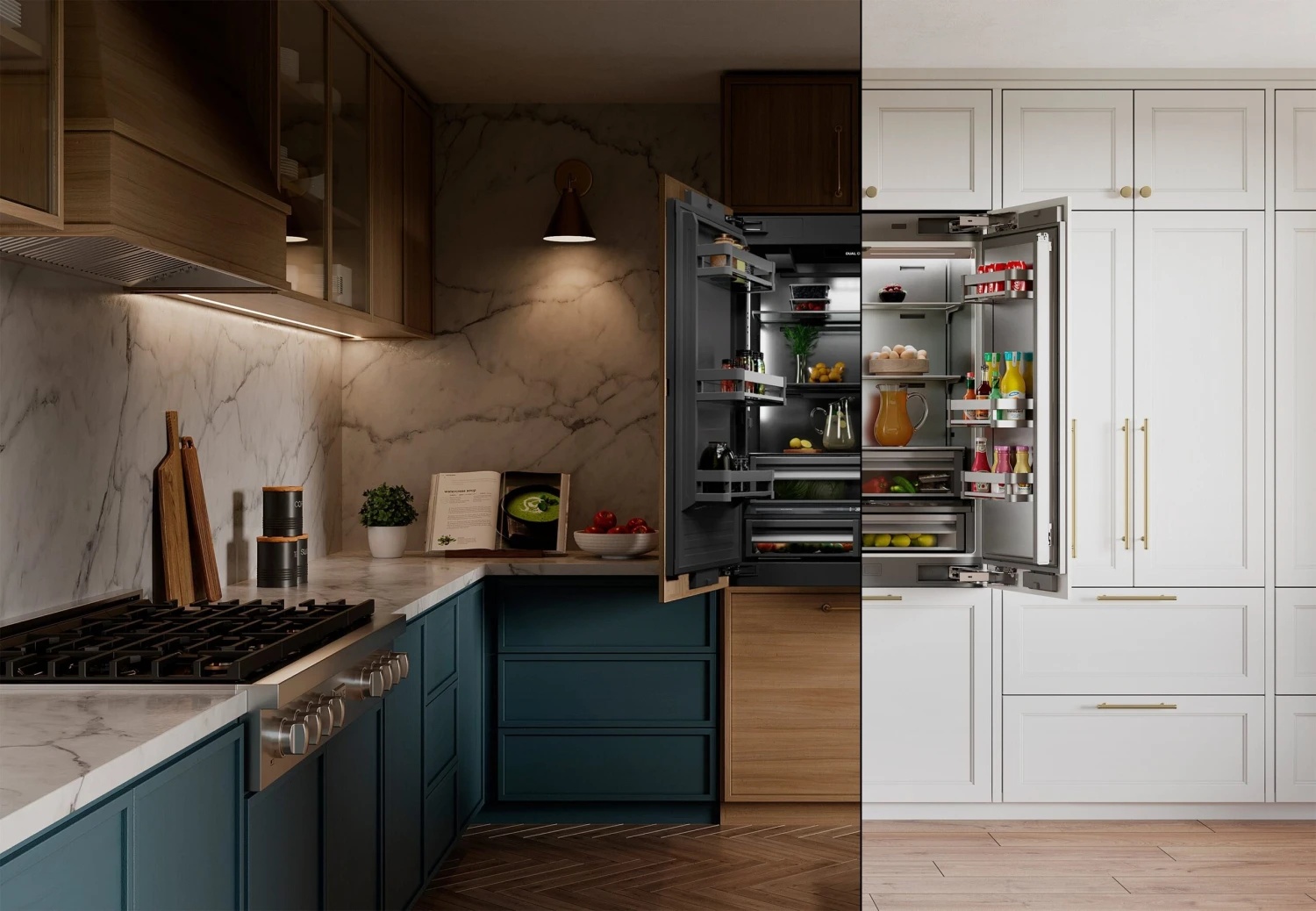 Induction Cooktop Store -Induction Cooktop Store zline lifestyle SRBIV 36 PSGR scaled