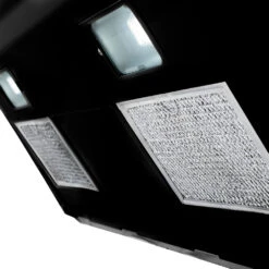 ZLINE 30 In. Stainless Steel Over The Range Convection Microwave Oven With Traditional Handle (MWO-OTR-H-30)(Zline 30 Over The Range Microwave Oven Stainless Steel Mwo Otr H 30) -Induction Cooktop Store zline microwave oven over the range MWO OTR H 30 detail 1