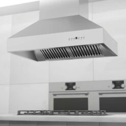 ZLINE 48 In. Ducted Island Mount Range Hood In Outdoor Approved Stainless Steel (697i-304-48)(Zline 48 Island Mount Range Hood Outdoor Approved Stainless Steel 697i 304 48) 14 ZLINE 48 In. Ducted Island Mount Range Hood In Outdoor Approved Stainless Steel (697i-304-48)(Zline 48 Island Mount Range Hood Outdoor Approved Stainless Steel 697i 304 48) -Induction Cooktop Store zline outdoor approved island mount range hood in stainless steel 697i 304 range hoods zline kitchen and bath 222109 68026cb0 7225 4581 b344 ee7bde617520