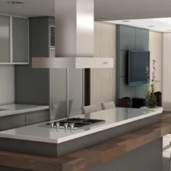 ZLINE 48 In. Ducted Outdoor Island Mount Range Hood In Stainless Steel (KECOMi-304-48)(Zline 48 Outdoor Island Mount Range Hood Stainless Steel Kecomi 304 48) 18 ZLINE 48 In. Ducted Outdoor Island Mount Range Hood In Stainless Steel (KECOMi-304-48)(Zline 48 Outdoor Island Mount Range Hood Stainless Steel Kecomi 304 48) -Induction Cooktop Store zline outdoor island mount range hood in stainless steel kecomi 304 range hoods zline kitchen and bath 897282 d8bab506 1ba9 4b34 9d05 98f583acec6b