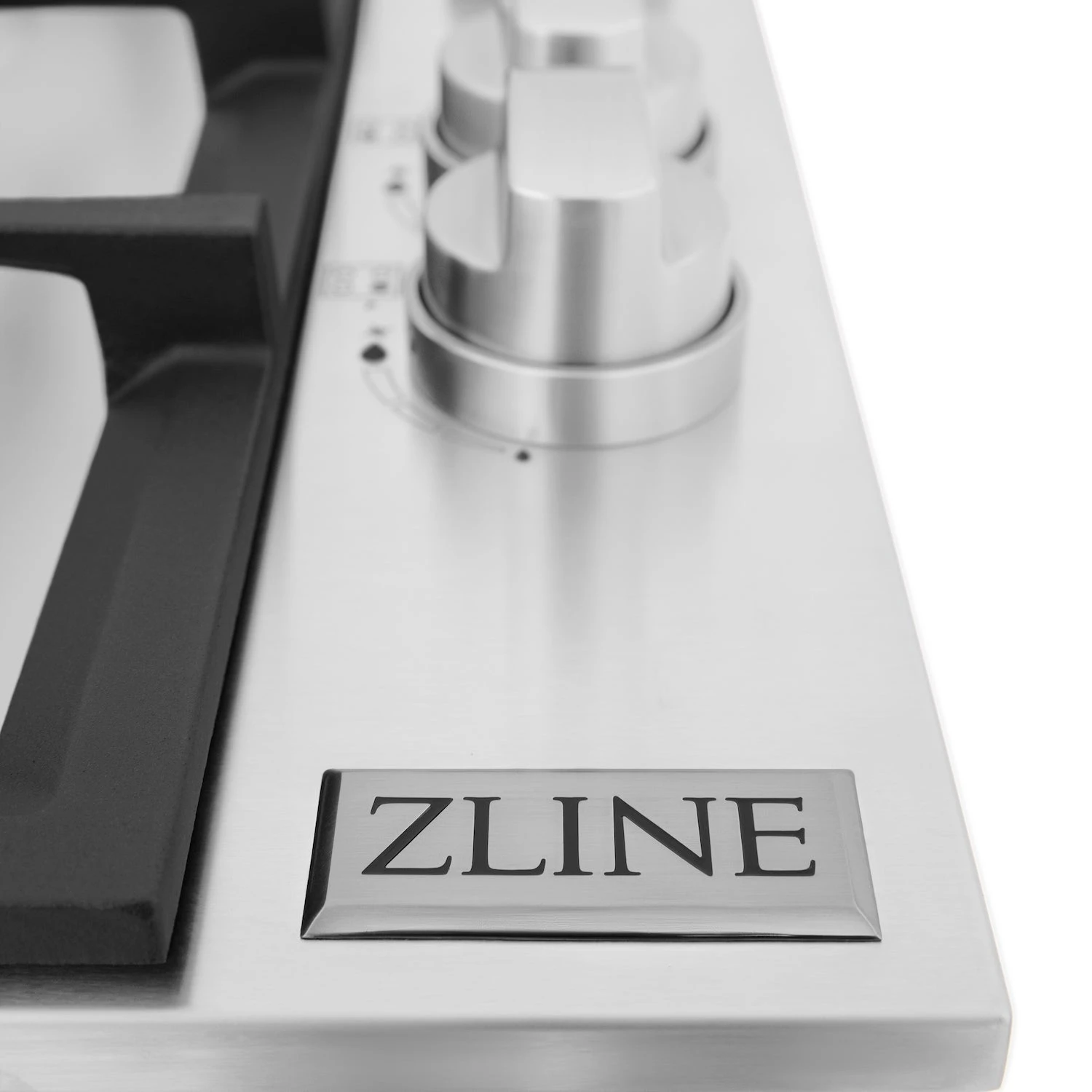 ZLINE 30 In. Gas Cooktop With 4 Brass Burners (RC-BR-30)(Zline 30 Gas Cooktop Stainless Steel Brass Burners Rc Br 30) 7 ZLINE 30 In. Gas Cooktop With 4 Brass Burners (RC-BR-30)(Zline 30 Gas Cooktop Stainless Steel Brass Burners Rc Br 30) - Image 7