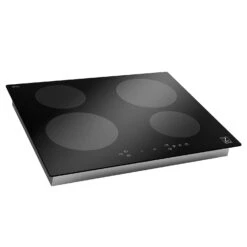 ZLINE 24 In. Induction Cooktop With 4 Burners (RCIND-24)(Zline 24 Induction Cooktop Rcind 24)