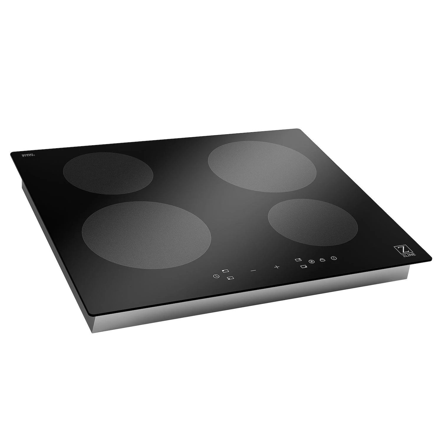 ZLINE 24 In. Induction Cooktop With 4 Burners (RCIND-24)(Zline 24 Induction Cooktop Rcind 24) 1 ZLINE 24 In. Induction Cooktop With 4 Burners (RCIND-24)(Zline 24 Induction Cooktop Rcind 24)