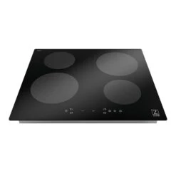 ZLINE 24 In. Induction Cooktop With 4 Burners (RCIND-24)(Zline 24 Induction Cooktop Rcind 24) 10 ZLINE 24 In. Induction Cooktop With 4 Burners (RCIND-24)(Zline 24 Induction Cooktop Rcind 24) -Induction Cooktop Store zline professional induction cooktop RCIND 24 top