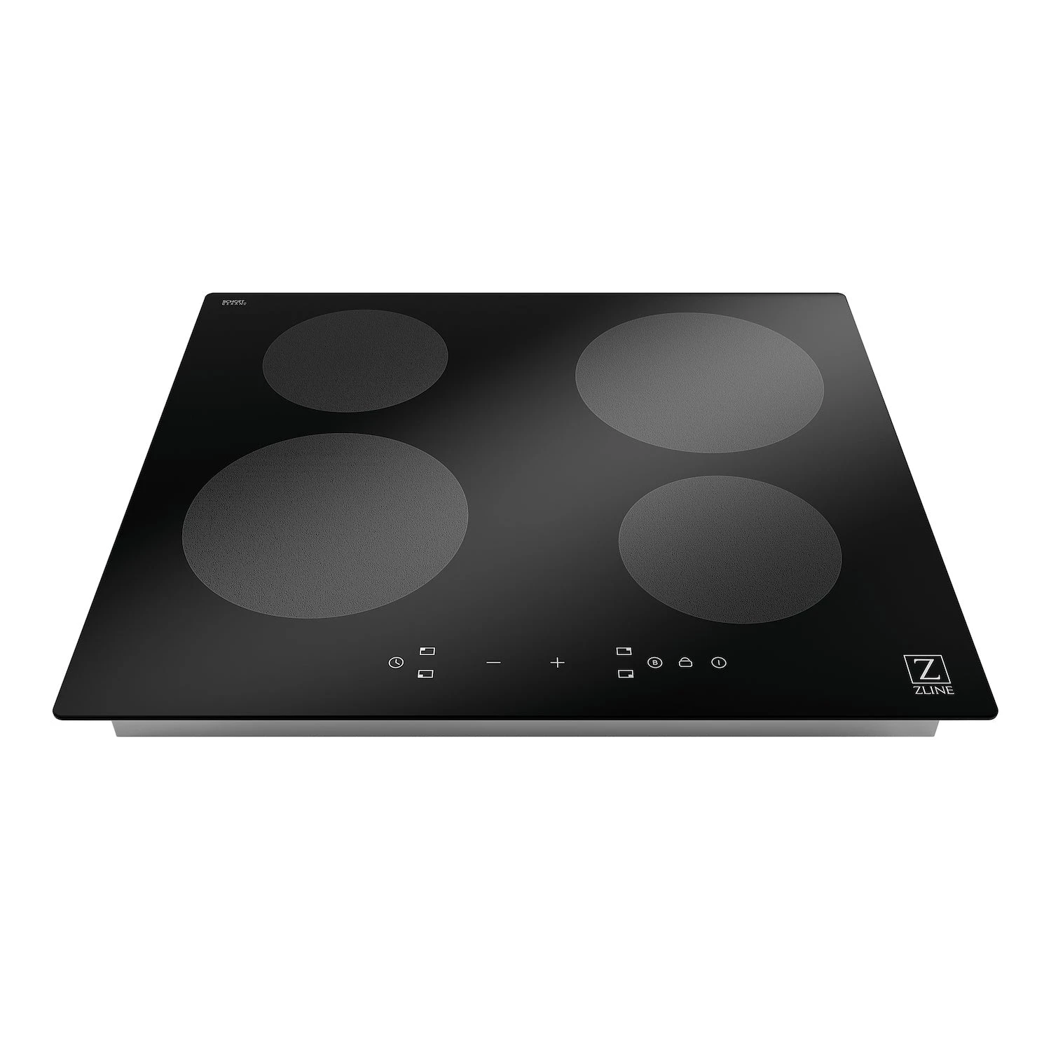 ZLINE 24 In. Induction Cooktop With 4 Burners (RCIND-24)(Zline 24 Induction Cooktop Rcind 24) 4 ZLINE 24 In. Induction Cooktop With 4 Burners (RCIND-24)(Zline 24 Induction Cooktop Rcind 24) - Image 4