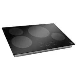 ZLINE 30 In. Induction Cooktop With 4 Burners (RCIND-30)(Zline 30 Induction Cooktop Rcind 30)