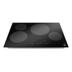 ZLINE 30 In. Induction Cooktop With 4 Burners (RCIND-30)(Zline 30 Induction Cooktop Rcind 30) 10 ZLINE 30 In. Induction Cooktop With 4 Burners (RCIND-30)(Zline 30 Induction Cooktop Rcind 30) -Induction Cooktop Store zline professional induction cooktop RCIND 30 top