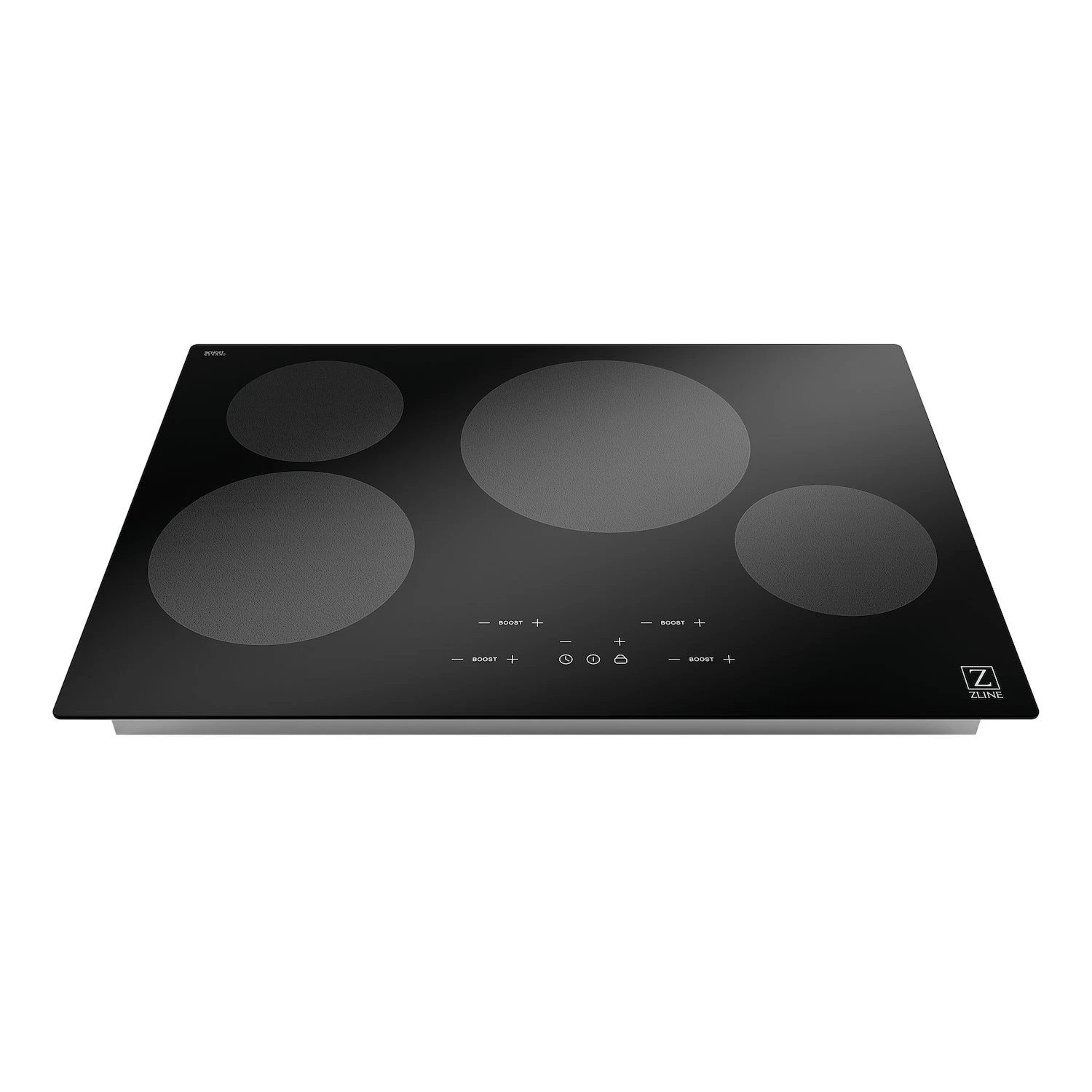 ZLINE 30 In. Induction Cooktop With 4 Burners (RCIND-30)(Zline 30 Induction Cooktop Rcind 30) 4 ZLINE 30 In. Induction Cooktop With 4 Burners (RCIND-30)(Zline 30 Induction Cooktop Rcind 30) - Image 4