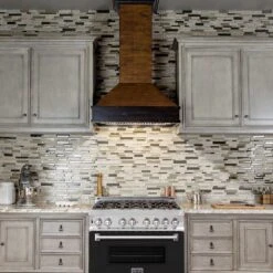 ZLINE 36 In. 4.6 Cu. Ft. Legacy Dual Fuel Range With 6 Burner Gas Cooktop And Electric Convection Oven In Stainless Steel And Black Matte Door (RA-BLM-36)(Zline 36 Legacy Dual Fuel Range Stainless Steel Black Matte Ra Blm 36) -Induction Cooktop Store zline professional range 36 inch RA BLM 36 kitchen 3 ffd49bb0 7567 4545 af95 1580da36e79b