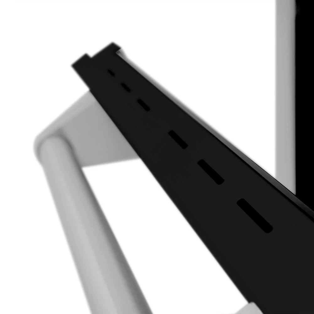 ZLINE 24 In. 2.8 Cu. Ft. Legacy Dual Fuel Range With 4 Burner Gas Cooktop And Electric Convection Oven In Satin Stainless Steel And Black Matte Door (RAS-BLM-24)(Zline 24 Legacy Dual Fuel Range Satin Stainless Steel Black Matte Ras Blm 24) 11 ZLINE 24 In. 2.8 Cu. Ft. Legacy Dual Fuel Range With 4 Burner Gas Cooktop And Electric Convection Oven In Satin Stainless Steel And Black Matte Door (RAS-BLM-24)(Zline 24 Legacy Dual Fuel Range Satin Stainless Steel Black Matte Ras Blm 24) - Image 11