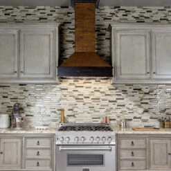 ZLINE 36 In. 4.6 Cu. Ft. Legacy Dual Fuel Range With 6 Burner Gas Cooktop And Electric Convection Oven In Stainless Steel With Satin Stainless Steel Door (RA-SN-36)(Zline 36 Legacy Dual Fuel Range Stainless Steel Satin Stainless Steel Ra Sn 36) -Induction Cooktop Store zline professional satin stainless steel dual fuel range RA SN 36 kitchen 3