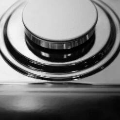 ZLINE 48 In. 6.0 Cu. Ft. Legacy Dual Fuel Range With 7 Burner Gas Cooktop And 2 Electric Ovens In Stainless Steel (RA48)(Zline 48 Legacy Dual Fuel Range Stainless Steel Ra48) -Induction Cooktop Store zline professional stainless steel dual fuel range RA48 detail burner 53e4e19f 9f9b 40a3 91df 7d566682c58e