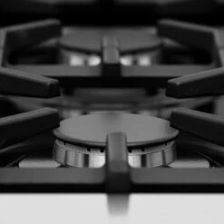 ZLINE 30 In. Legacy Gas Rangetop With 4 Burners And Porcelain Cooktop In Stainless Steel (RT30)(Zline 30 Legacy Gas Rangetop Stainless Steel Rt30) -Induction Cooktop Store zline professional stainless steel gas range RT30 detail cast iron grill eaaa7262 b441 4eb9 836b 55bd9033248e