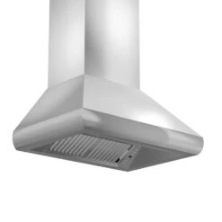 ZLINE 48 In. Professional Convertible Vent Wall Mount Range Hood In Stainless Steel (587-48)(Zline 48 Professional Wall Mount Range Hood Stainless Steel 587 48) -Induction Cooktop Store zline professional wall mount range hood in stainless steel 587 range hoods zline kitchen and bath 895347 0fe08cb1 6bb8 4f1b 8328 26652425c9c5