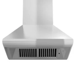 ZLINE 30 In. Professional Convertible Vent Wall Mount Range Hood In Stainless Steel (587-30)(Zline 30 Professional Wall Mount Range Hood Stainless Steel 587 30) -Induction Cooktop Store zline professional wall mount range hood in stainless steel 587 range hoods zline kitchen and bath 914321 38a003e6 531e 4e6d 8524 924728c3185c