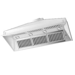 ZLINE 46 In. Ducted Island Mount Range Hood Insert In Stainless Steel (721i-46)(Zline 46 Island Mount Range Hood Insert Stainless Steel 721i 46) -Induction Cooktop Store zline range hood island insert in stainless steel 721i range hoods zline kitchen and bath 880052 733e62a1 ead2 4c64 ab90 75e024304382