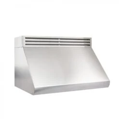 ZLINE 36 In. Recirculating Under Cabinet Range Hood In Stainless Steel (RK527-36)(Zline 36 Recirculating Under Cabinet Range Hood Stainless Steel Rk527 36)