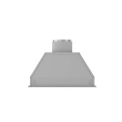 ZLINE 40 In. Remote Blower Ducted Range Hood Insert In Stainless Steel (695-RD-40)(Zline 40 Range Hood Insert Stainless Steel Remote Blower 695 Rd 40) 13 ZLINE 40 In. Remote Blower Ducted Range Hood Insert In Stainless Steel (695-RD-40)(Zline 40 Range Hood Insert Stainless Steel Remote Blower 695 Rd 40) -Induction Cooktop Store zline remote blower range hood insert in stainless steel 695 rd zline kitchen and bath 164111 678210c4 25ef 499d 9fcd 3ac40e003c0b
