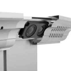 ZLINE 36 In. CrownSound™ Ducted Vent Island Mount Range Hood In Stainless Steel And Glass With Built-in Bluetooth Speakers (GL9iCRN-BT-36)(Zline 36 Island Mount Range Hood Stainless Steel Crownsound Gl9icrn Bt 36) 23 ZLINE 36 In. CrownSound™ Ducted Vent Island Mount Range Hood In Stainless Steel And Glass With Built-in Bluetooth Speakers (GL9iCRN-BT-36)(Zline 36 Island Mount Range Hood Stainless Steel Crownsound Gl9icrn Bt 36) -Induction Cooktop Store zline stainless steel island range hood CM detail 1 fe5c8437 b051 4202 b41c 1649752ca4c5