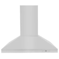 ZLINE 36 In. Convertible Island Mount Range Hood In Stainless Steel (KL3i-36)(Zline 36 Island Mount Range Hood Stainless Steel Kl3i 36) -Induction Cooktop Store zline stainless steel island range hood KL3i 36 front