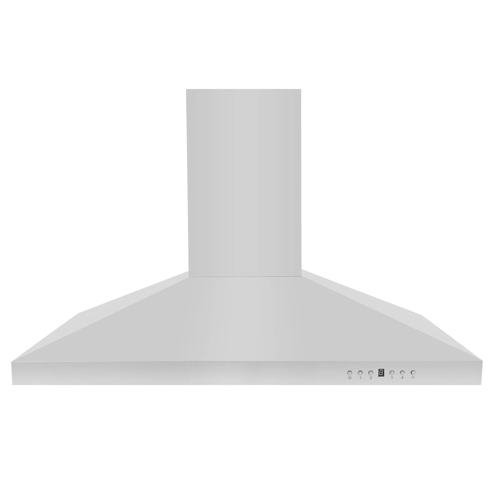 ZLINE 48 In. Convertible Island Mount Range Hood In Stainless Steel (KL3i-48)(Zline 48 Island Mount Range Hood Stainless Steel Kl3i 48) 4 ZLINE 48 In. Convertible Island Mount Range Hood In Stainless Steel (KL3i-48)(Zline 48 Island Mount Range Hood Stainless Steel Kl3i 48) - Image 4